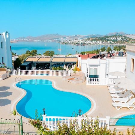 Queen Boutique Hotel Бітез Екстер'єр фото