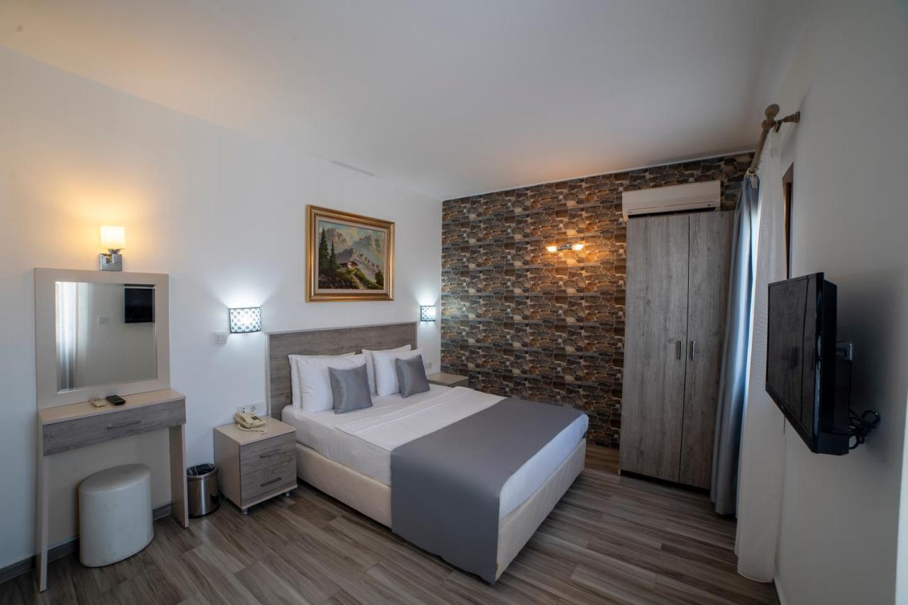 Queen Boutique Hotel Бітез Екстер'єр фото