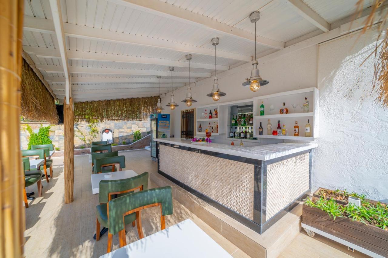 Queen Boutique Hotel Бітез Екстер'єр фото