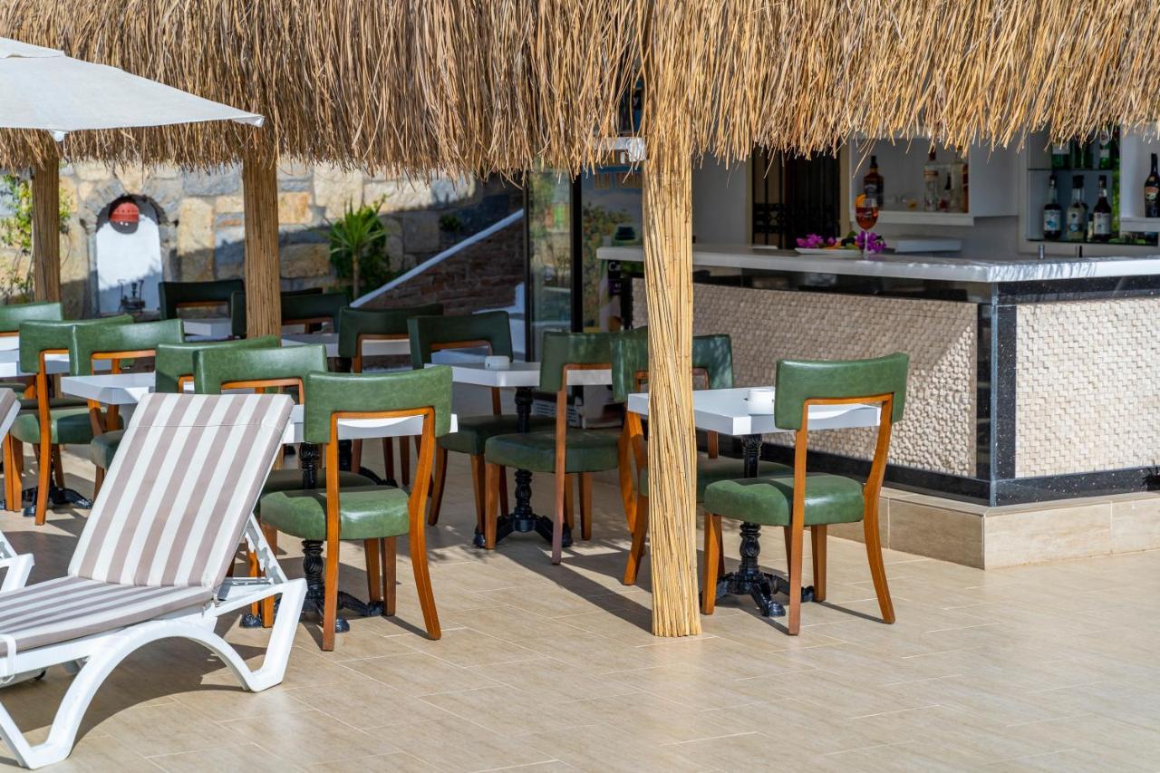 Queen Boutique Hotel Бітез Екстер'єр фото