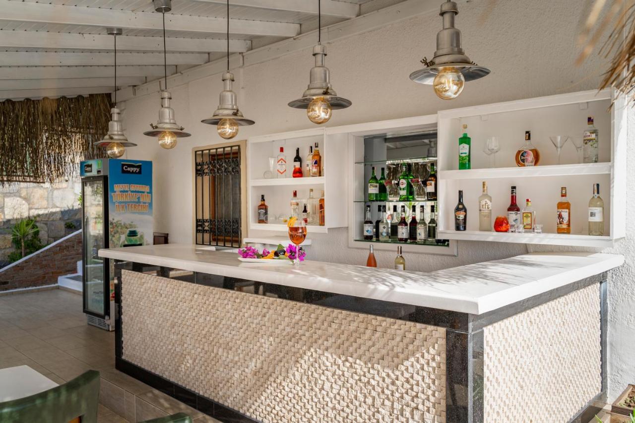 Queen Boutique Hotel Бітез Екстер'єр фото