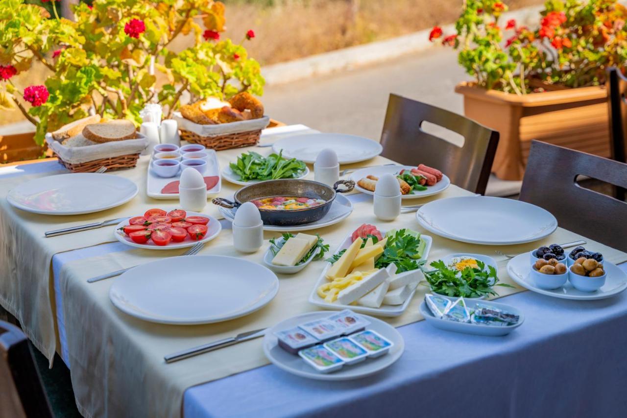 Queen Boutique Hotel Бітез Екстер'єр фото