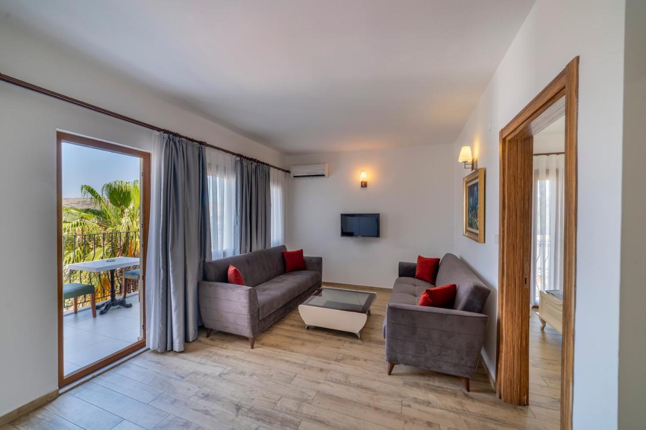 Queen Boutique Hotel Бітез Екстер'єр фото