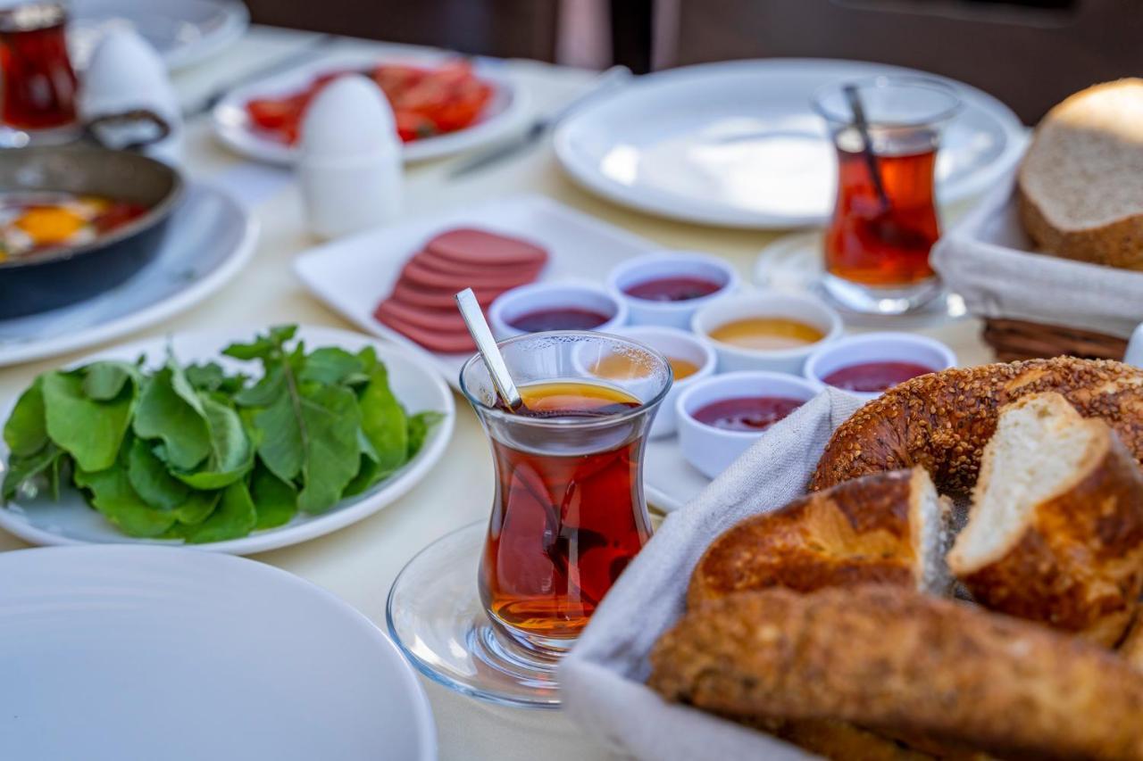 Queen Boutique Hotel Бітез Екстер'єр фото